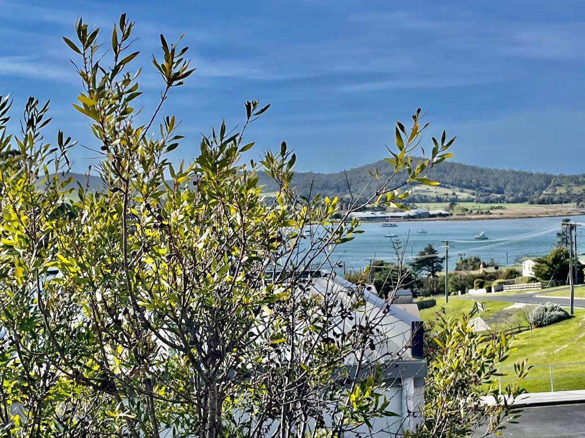 فيلا سانت هيلينزفي Bays Rest المظهر الخارجي الصورة
